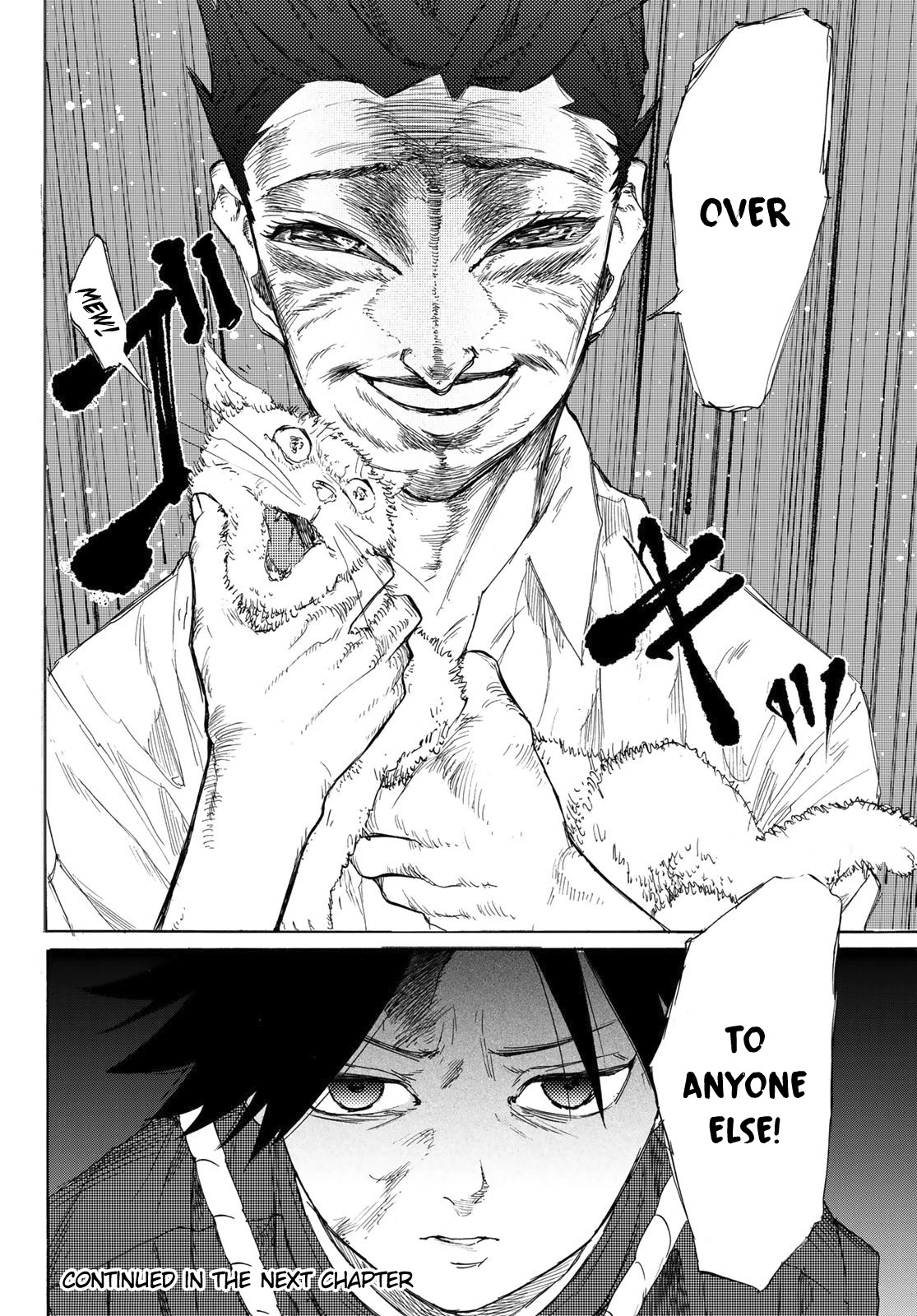 Juujika No Rokunin Chapter 3 image 38